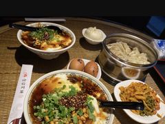 -渝信川菜 · 川味家常菜(长安店)