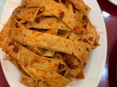 -西塔大冷面(市府大路店)