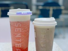 -森茶(湛江万达店)
