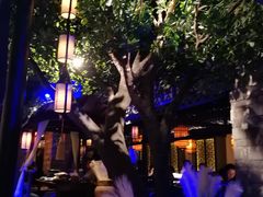 -绿茶餐厅(汇悦大融城店)