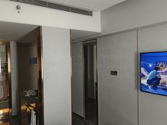 -北京丽亭华苑酒店