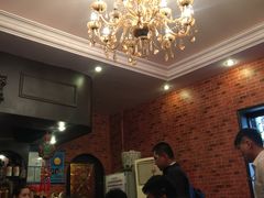 等位区-永兴餐厅(复兴中路店)