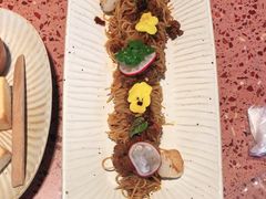 火辣天使意面-La Terre乐田(万象城店)