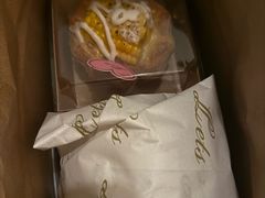 -Let's Taipei 非常烘焙(太古里店)