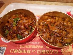 猪油拌粉-盛香亭热卤(万象城店)