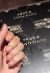 -悦指间美甲美睫