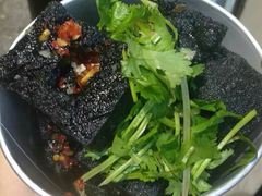 -黑色经典臭豆腐·湖南特产(太平街口店)
