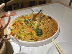 -上关东东北菜(夫子庙水游城店)