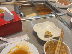 -海底捞火锅(天一广场亚细亚店)