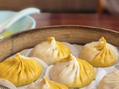 -寄畅興·百年蟹黄面·万国建筑群(外滩27号店)