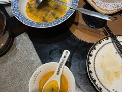 -蒙古人烤羊大师·绿野餐厅(工农大路店)