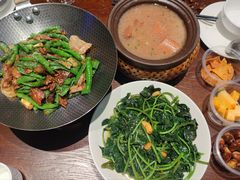 -老村长•湖北家常菜(胜利街店)