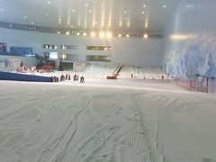 -哈尔滨热雪奇迹