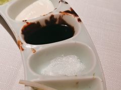 -北京全聚德(清华园店)