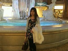 -台场海滨公园船码头