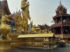 -西双版纳总佛寺