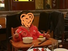 -罗约海滨温泉酒店-索莎西餐厅