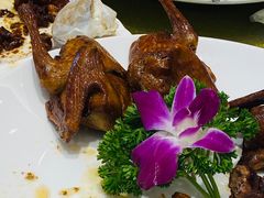 -老洋坊饭店(厚街东宝路店)