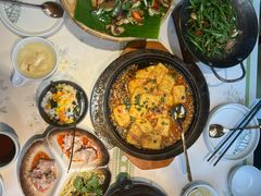 -云海肴·汽锅鸡·云南菜(高德置地店)