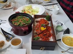 -3号仓库·创意中国菜(新世界城店)