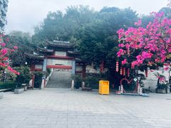 -乌山风景区