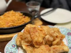 -老厨家(友谊路总店)