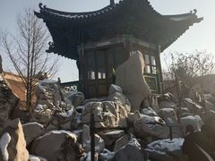 -张学良旧居陈列馆