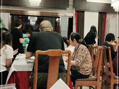 大堂-马凯餐厅(地安门店)