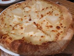 金枕榴梿比萨-乐凯撒披萨(正佳广场店)