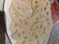 -鱼酷活鱼烤鱼(新世界城店)