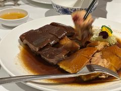 -Yan Ting 宴庭中餐厅(上海静安瑞吉酒店)