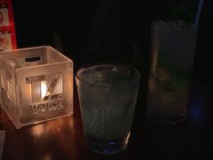 -TZ House音乐现场(来福士中心店)