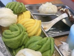 -锅老头铁锅炖•大锅蒸汽海鲜(韩乐坊店)