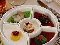 -香宫中餐厅·大连香格里拉(人民路店)