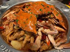 -胖哥俩肉蟹煲(湖滨银泰in77店)
