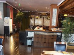 -八府香鸭·啫啫煲(华山路店)