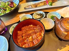 -傲鳗·日本料理(光华路店)