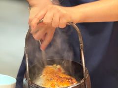 -川流不息·地道川菜·小龙虾(新松江路店)