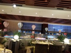 -天怡豪生大酒店-怡园中餐厅(枣山路店)