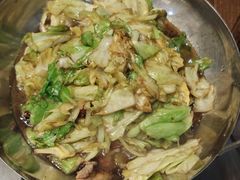 -湘聚缘湘菜馆(斜土路店)
