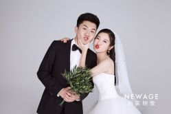 -新奕映像摄影机构
