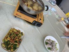 -小煵记·打边炉(西丽文光店)