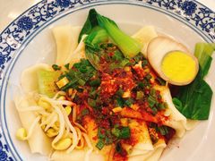 油泼扯面-玉华宫宾馆·餐厅(铜川驻京办店)