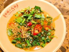 -蜀国大将老火锅(江北店)