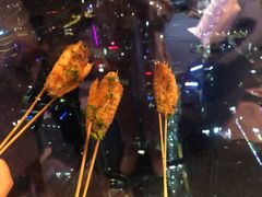 -广州四季酒店