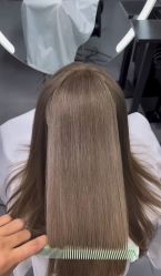 -TRIMS HAIR 修剪造型·烫染接发