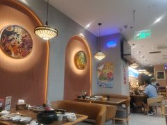 -云海肴·汽锅鸡·云南菜(广安门天虹店)