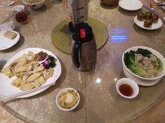-广东胜利宾馆西关粤中餐厅