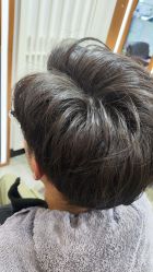 -心迪染发专门店