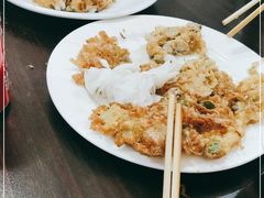 -建国蚵煎蚵面